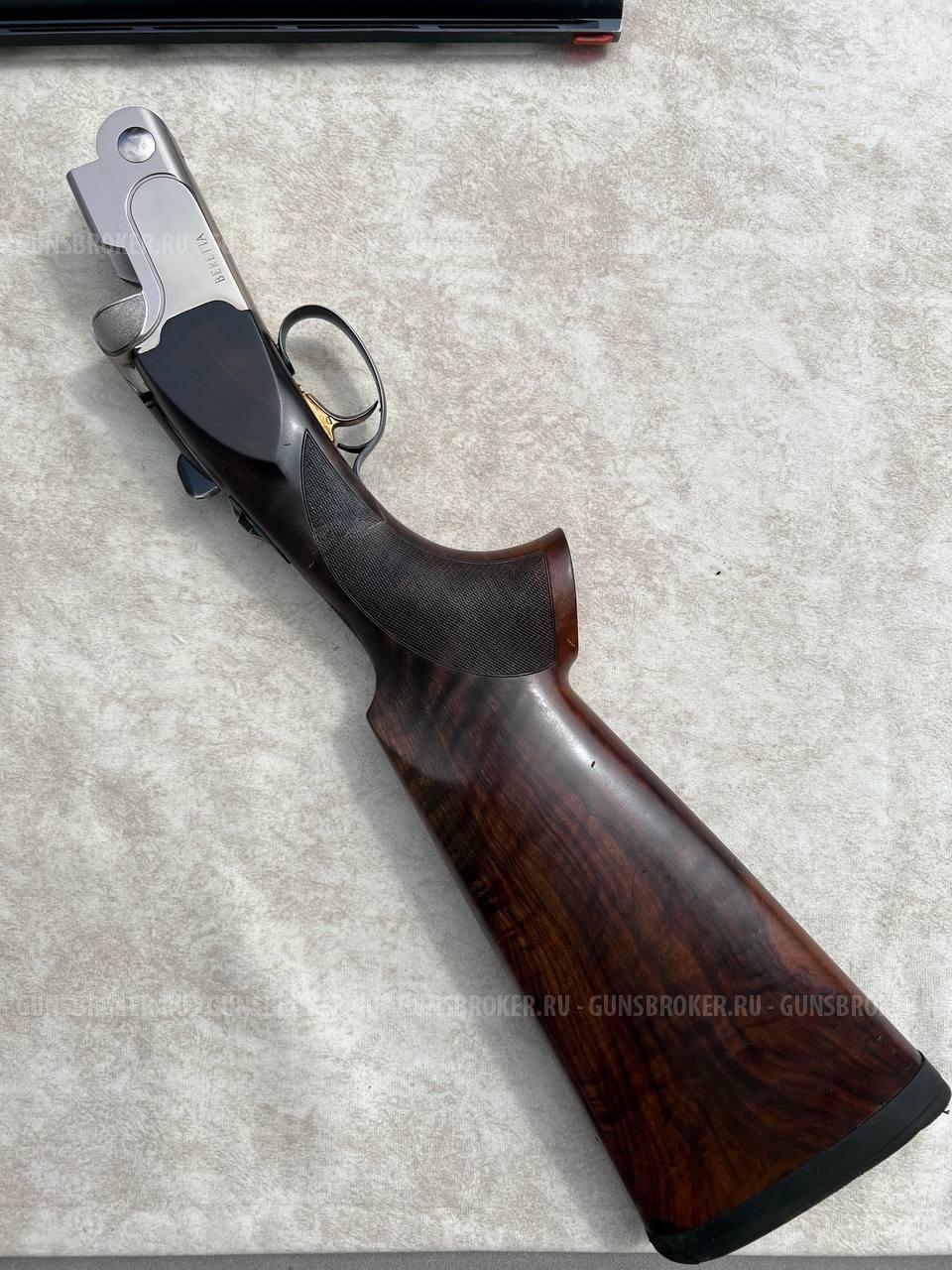 Beretta DT 10