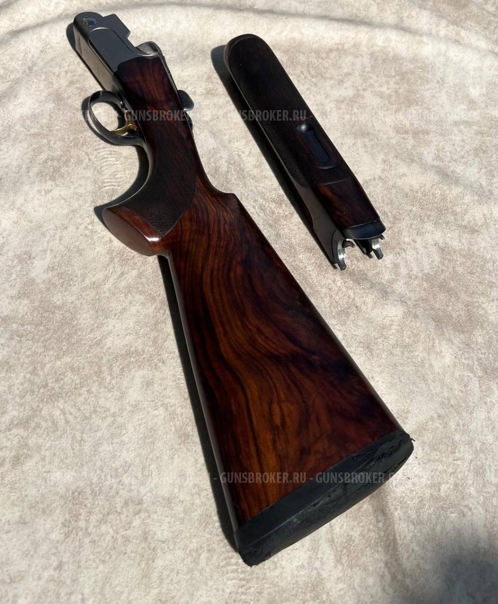 Beretta DT 10
