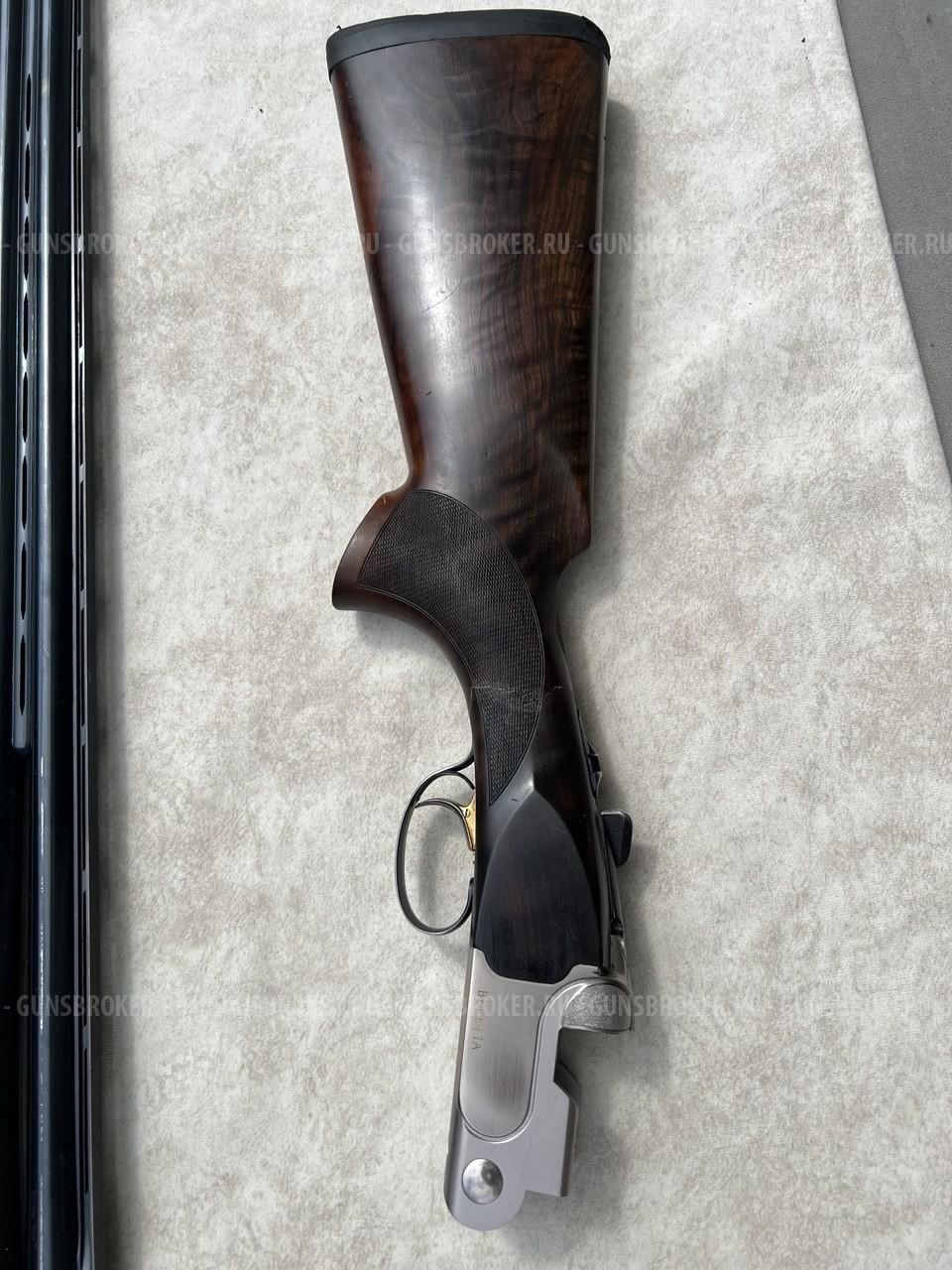Beretta DT 10
