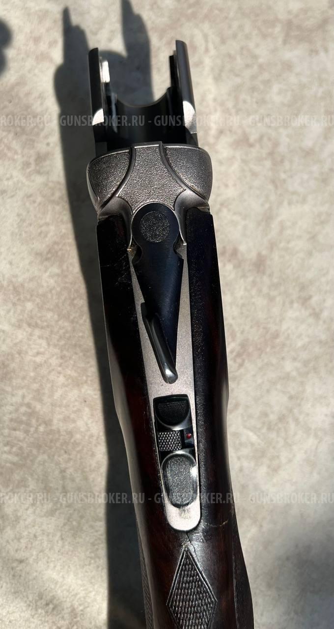 Beretta DT 10