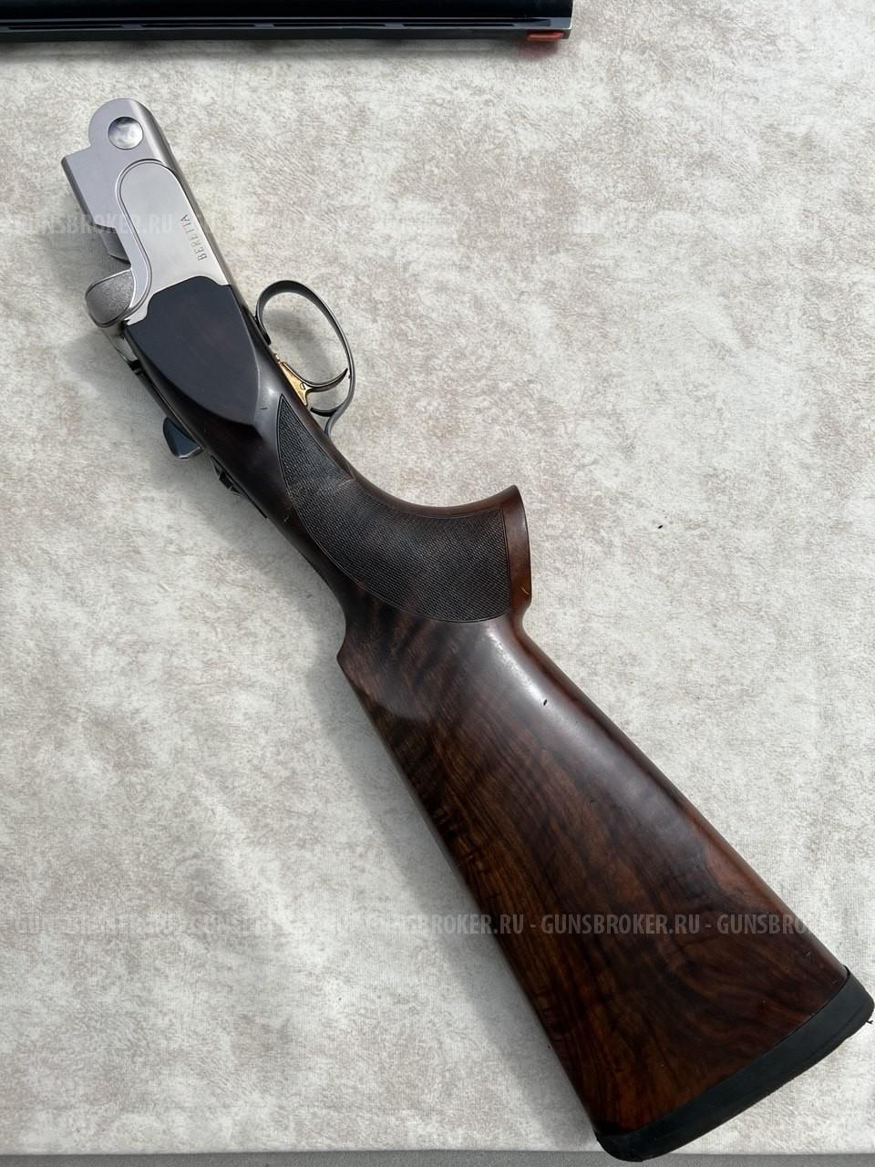 Beretta DT 10