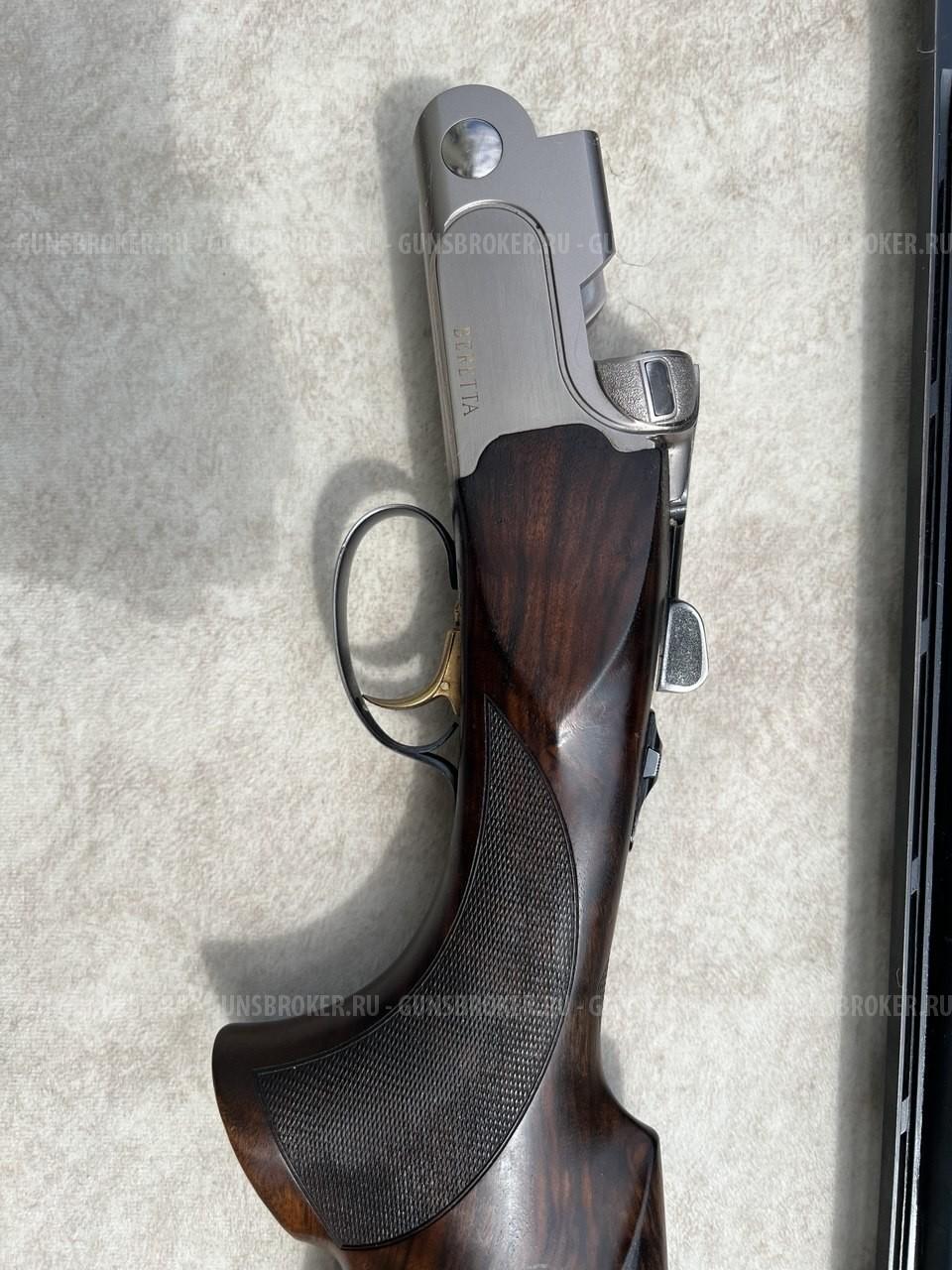 Beretta DT 10