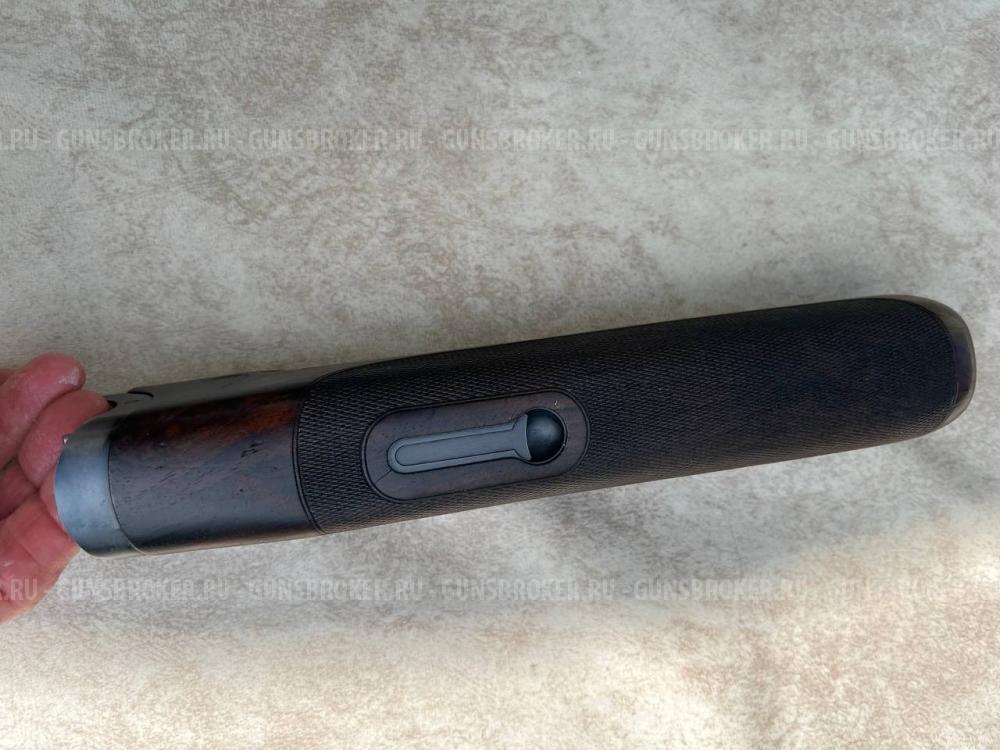 Beretta DT 10