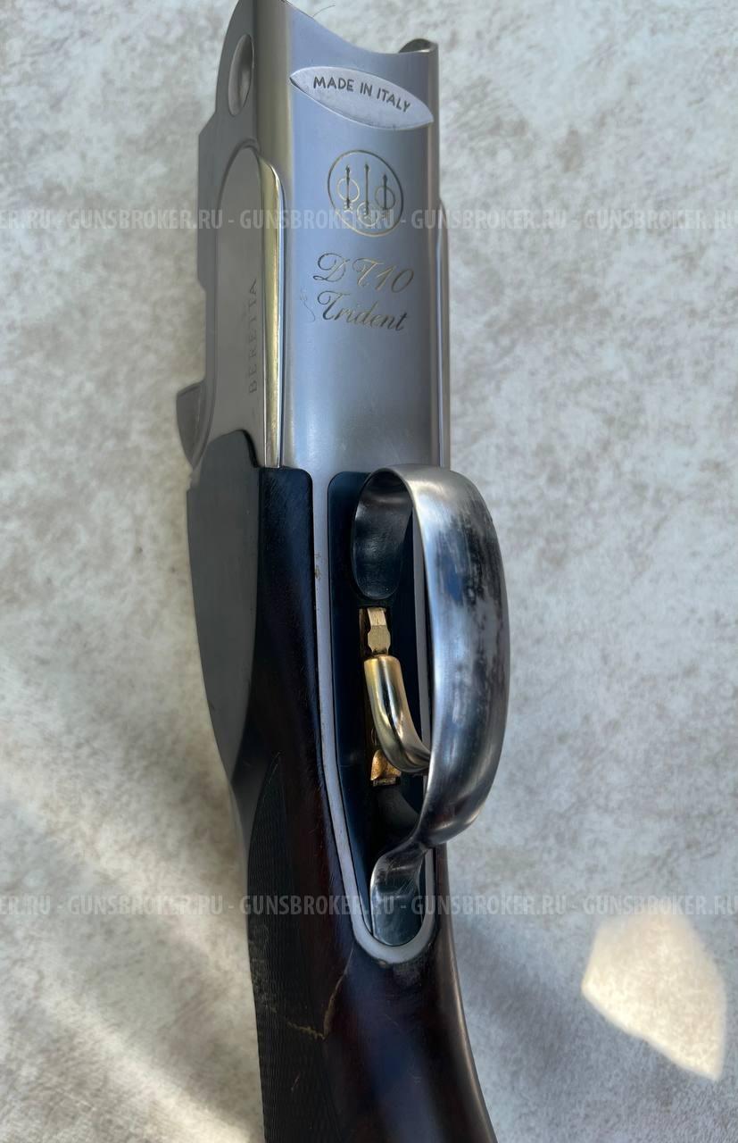 Beretta DT 10
