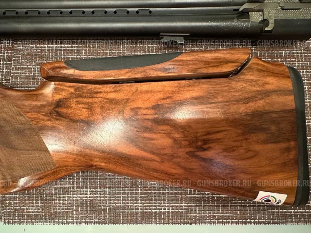 Beretta Dt 11 Black Edition Trap