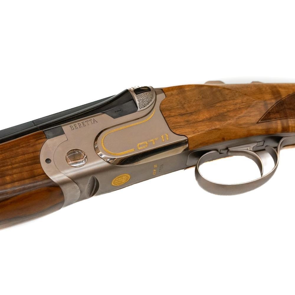 Beretta DT 11 GOLD  12x76