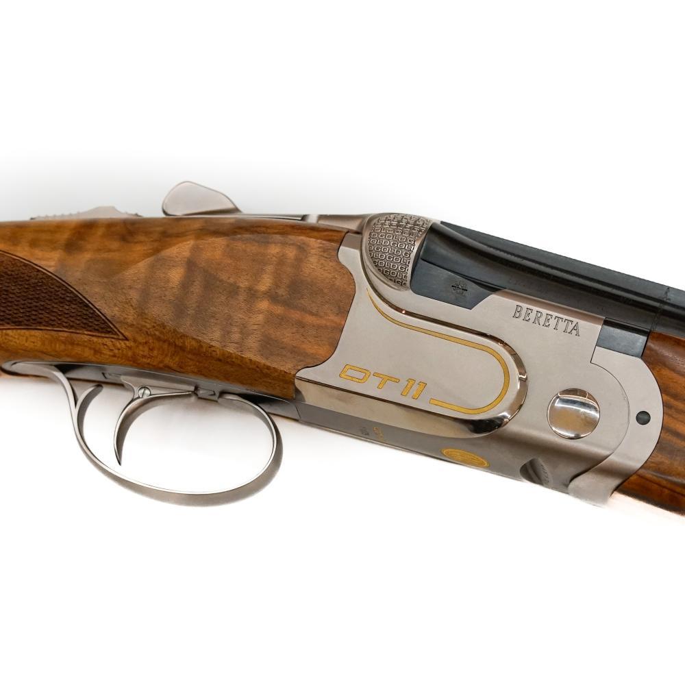 Beretta DT 11 GOLD  12x76