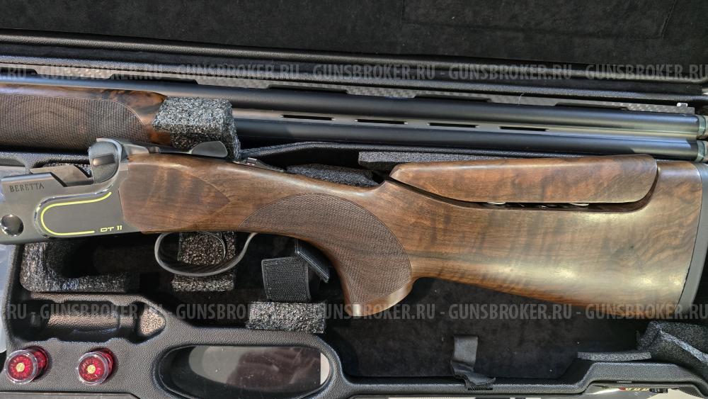 Beretta DT 11, кал.12/76 (Новая)
