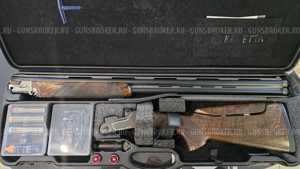 Beretta DT 11, кал.12/76 (Новая)