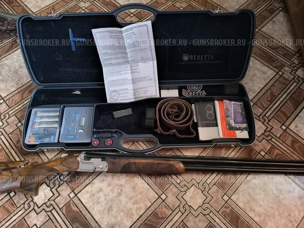 Beretta DT 11 Sporting