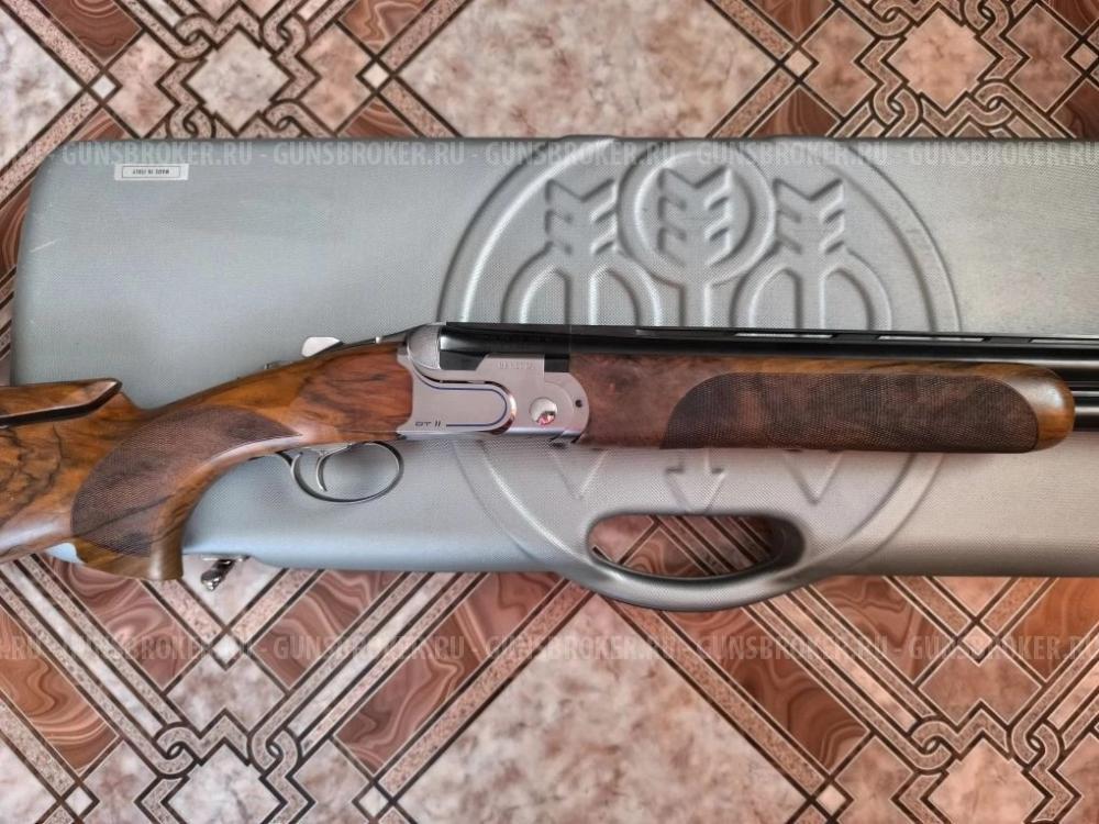 Beretta DT 11 Sporting