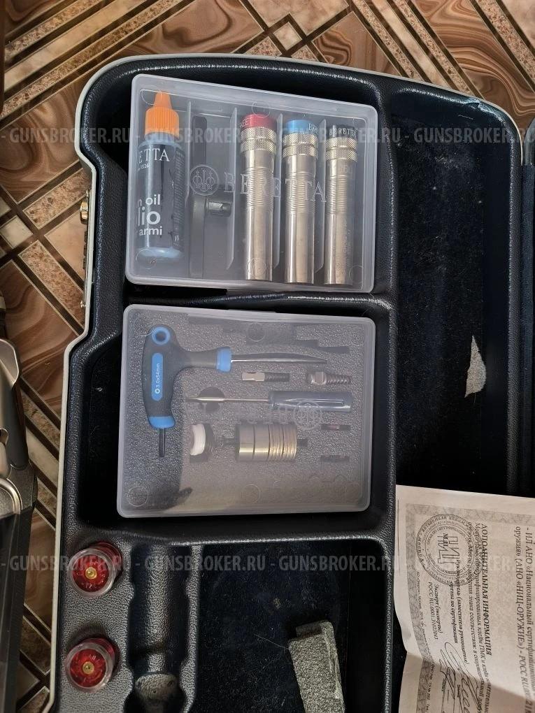 Beretta DT 11 Sporting