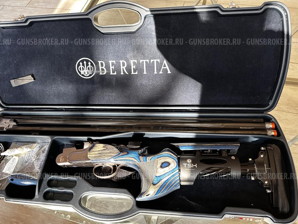 Beretta DT 11 TSK
