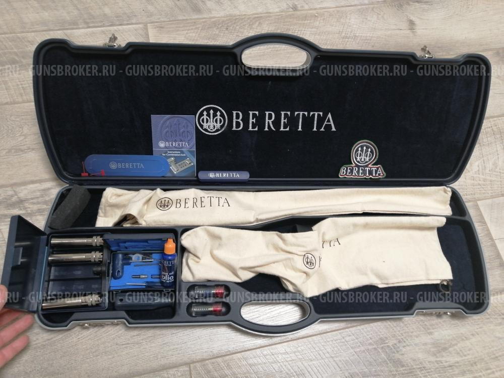 Beretta DT-11