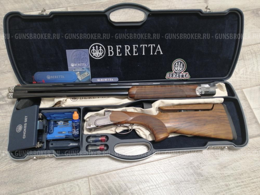 Beretta DT-11