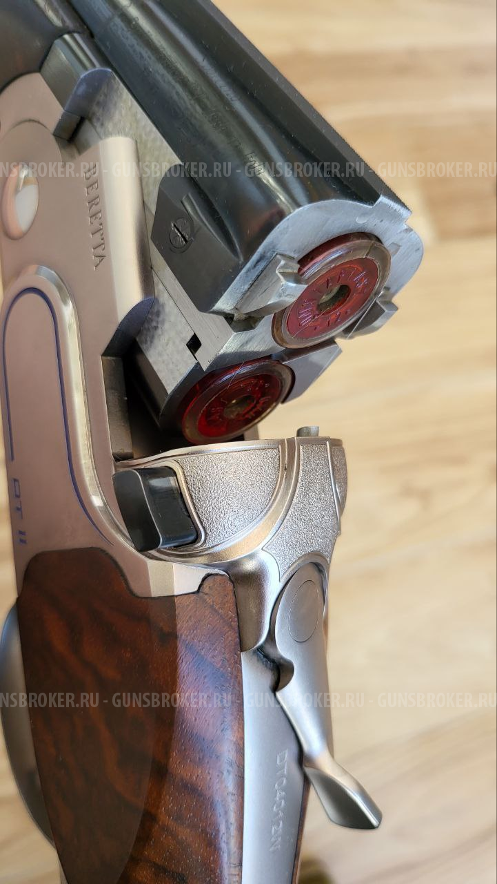 Beretta DT 11