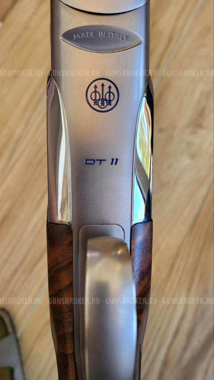 Beretta DT 11