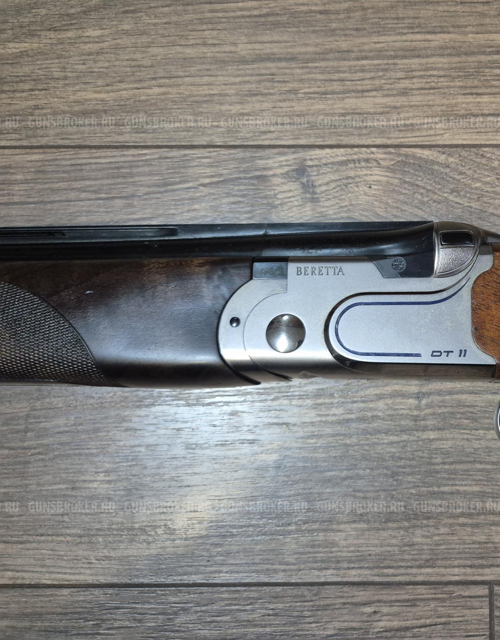 Beretta DT-11
