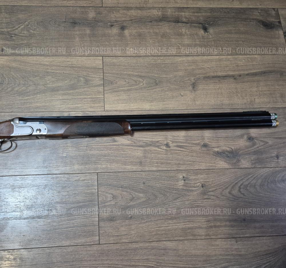 Beretta DT-11