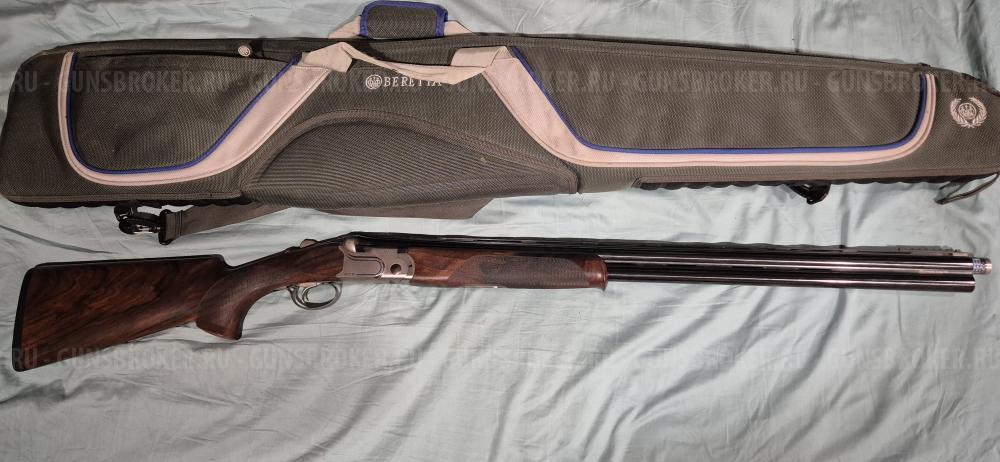 Beretta DT-11