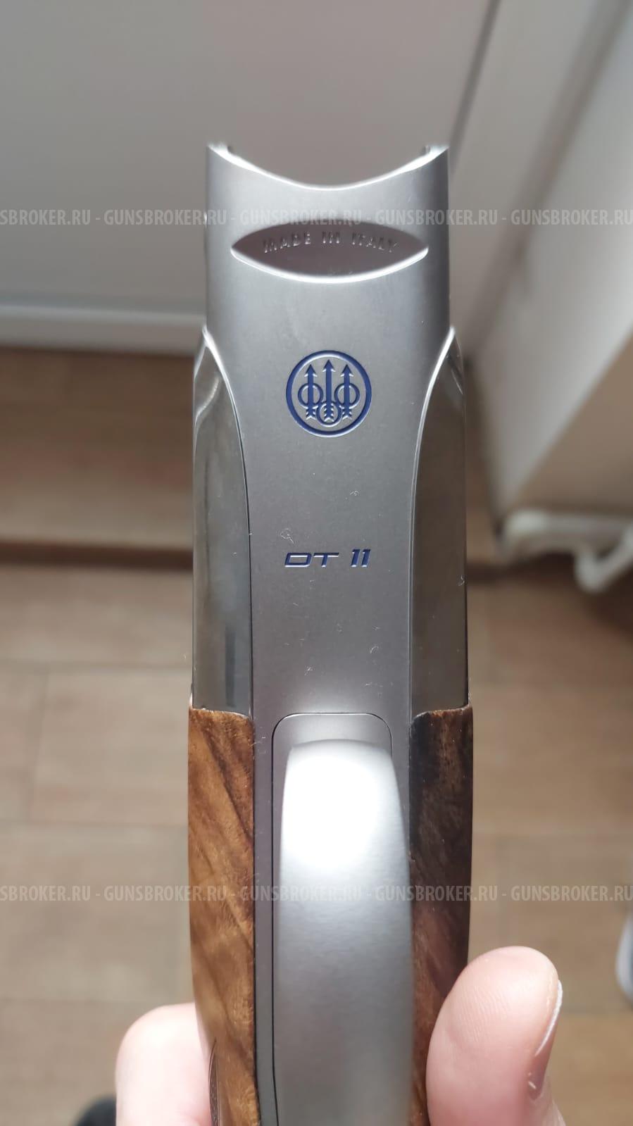 Beretta DT 11