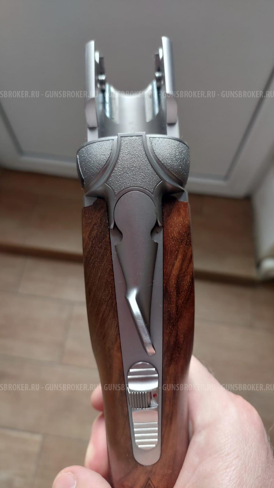 Beretta DT 11