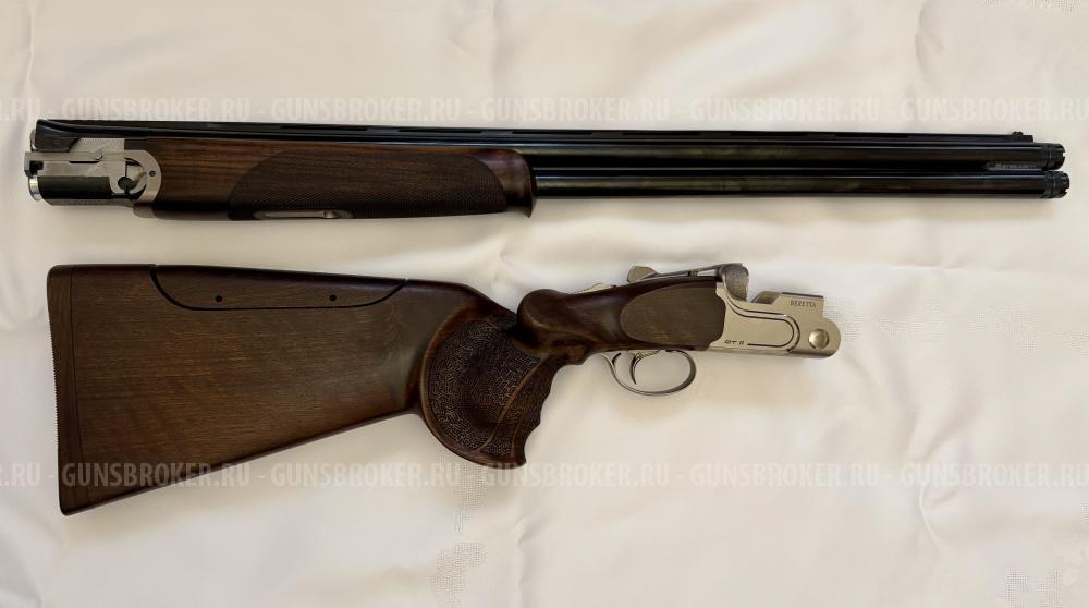 Beretta DT 11