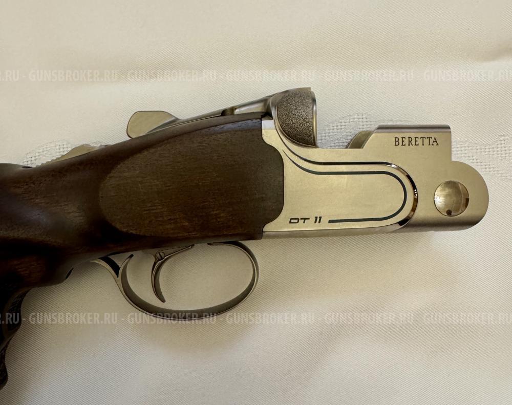Beretta DT 11