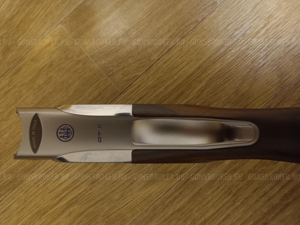 BERETTA DT 11 SPORTING 810 mm