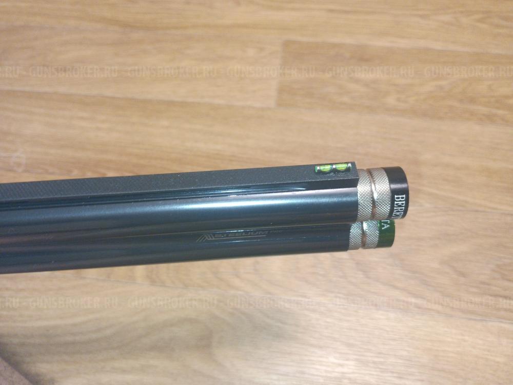 BERETTA DT 11 SPORTING 810 mm