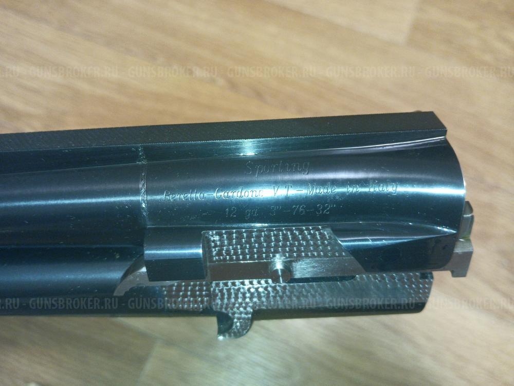 BERETTA DT 11 SPORTING 810 mm