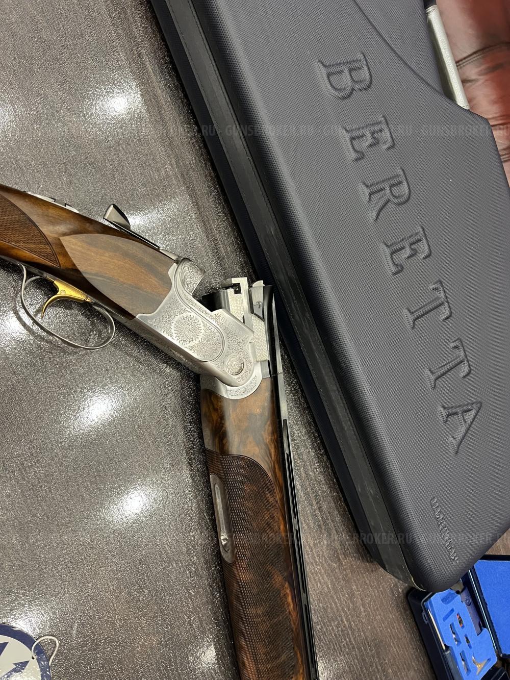 Beretta DT10 к.12/76 (арт.077) тел.+7495-175-75-75