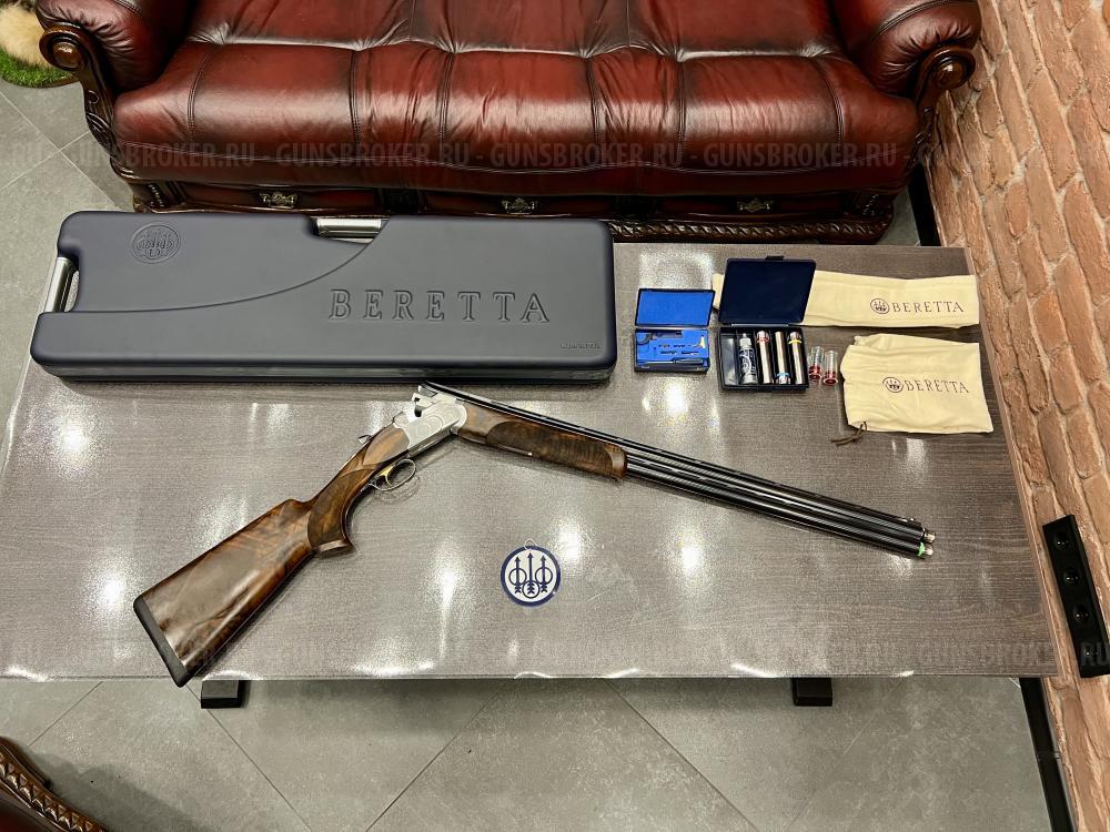 Beretta DT10 к.12/76 (арт.077) тел.+7495-175-75-75