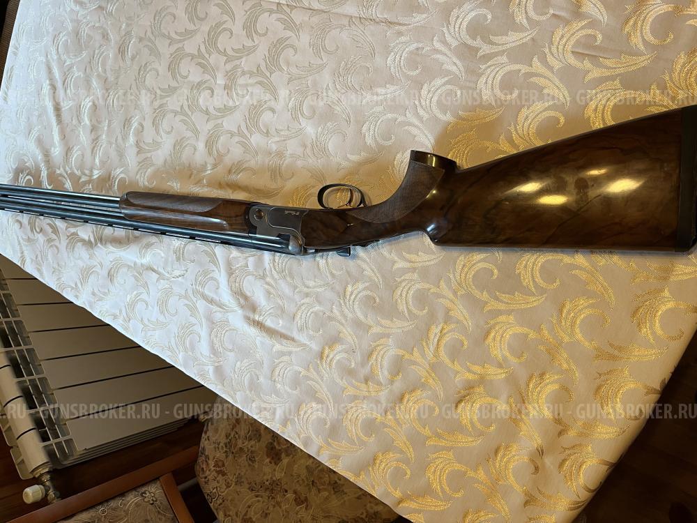 Беретта ДТ10