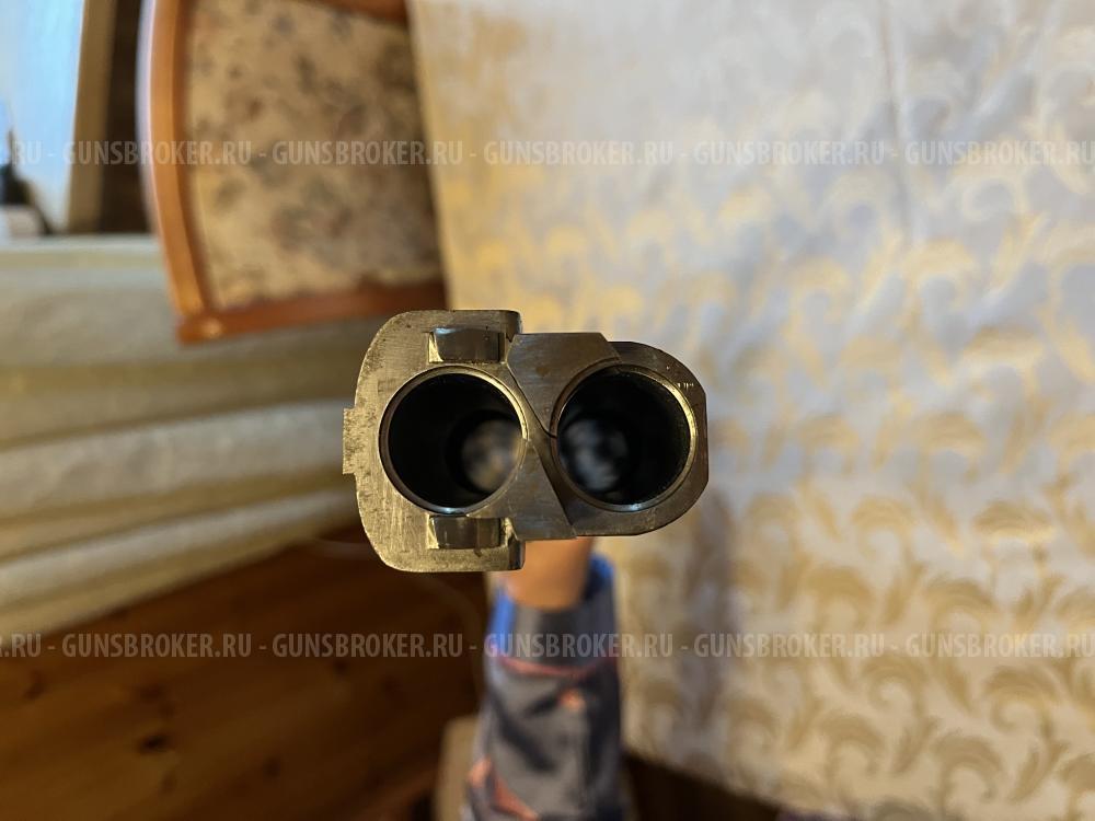 Беретта ДТ10