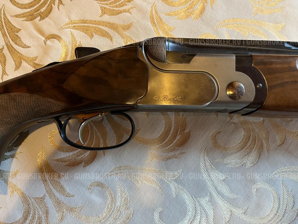 Беретта ДТ10