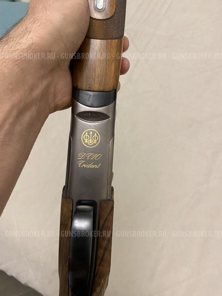 Beretta DT10