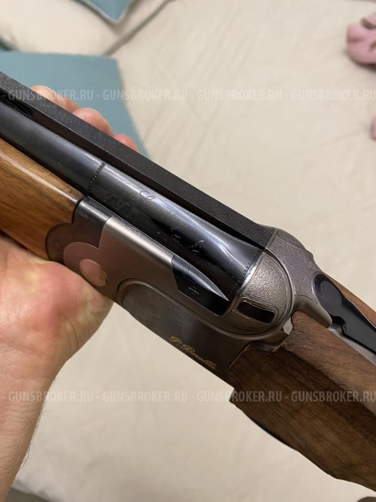Beretta DT10