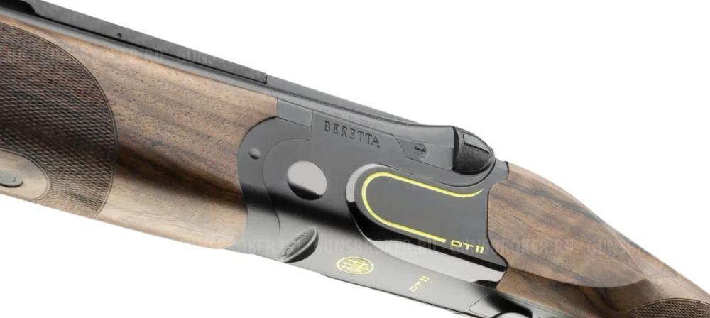 Beretta dt11 Black Edition 2024  г. в. 