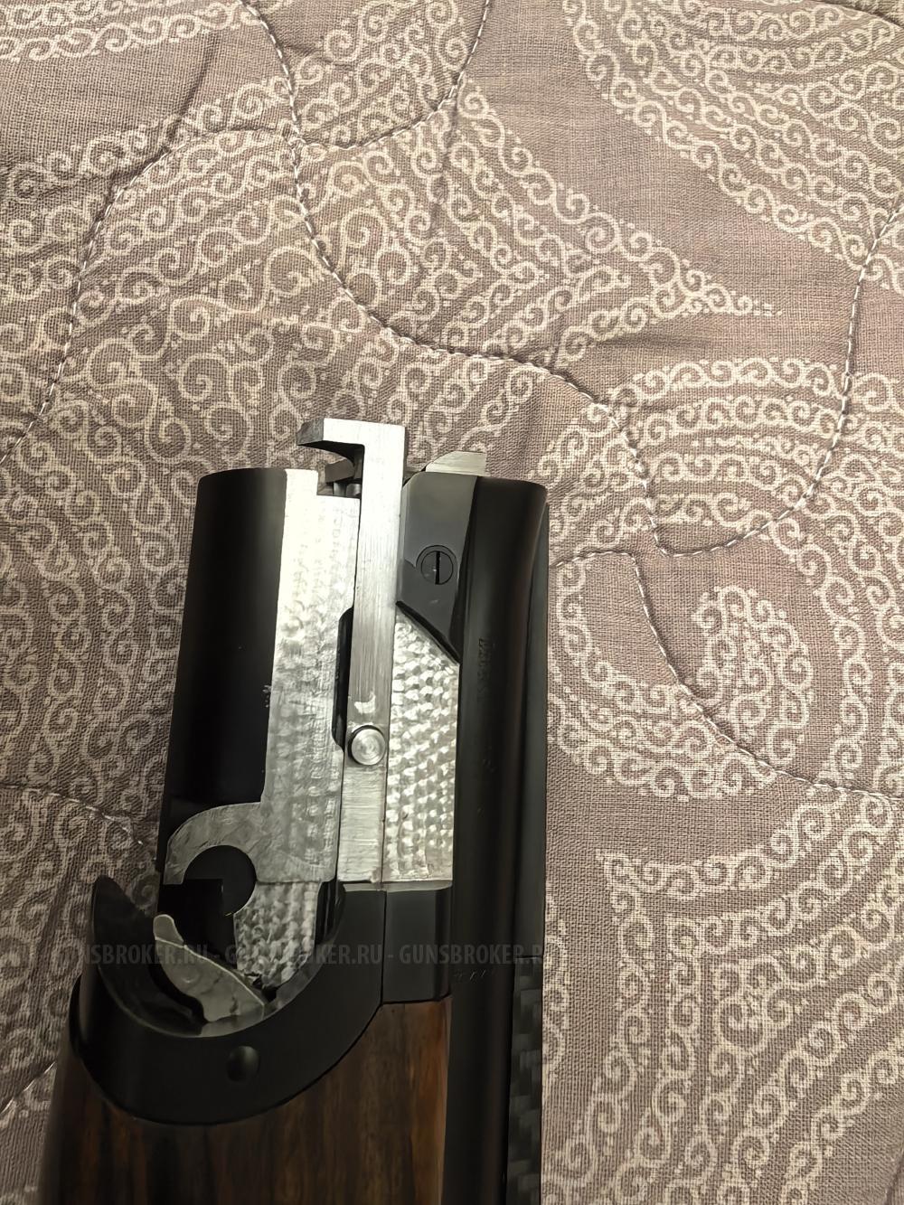Beretta dt11 Black Edition 2024 г. в.