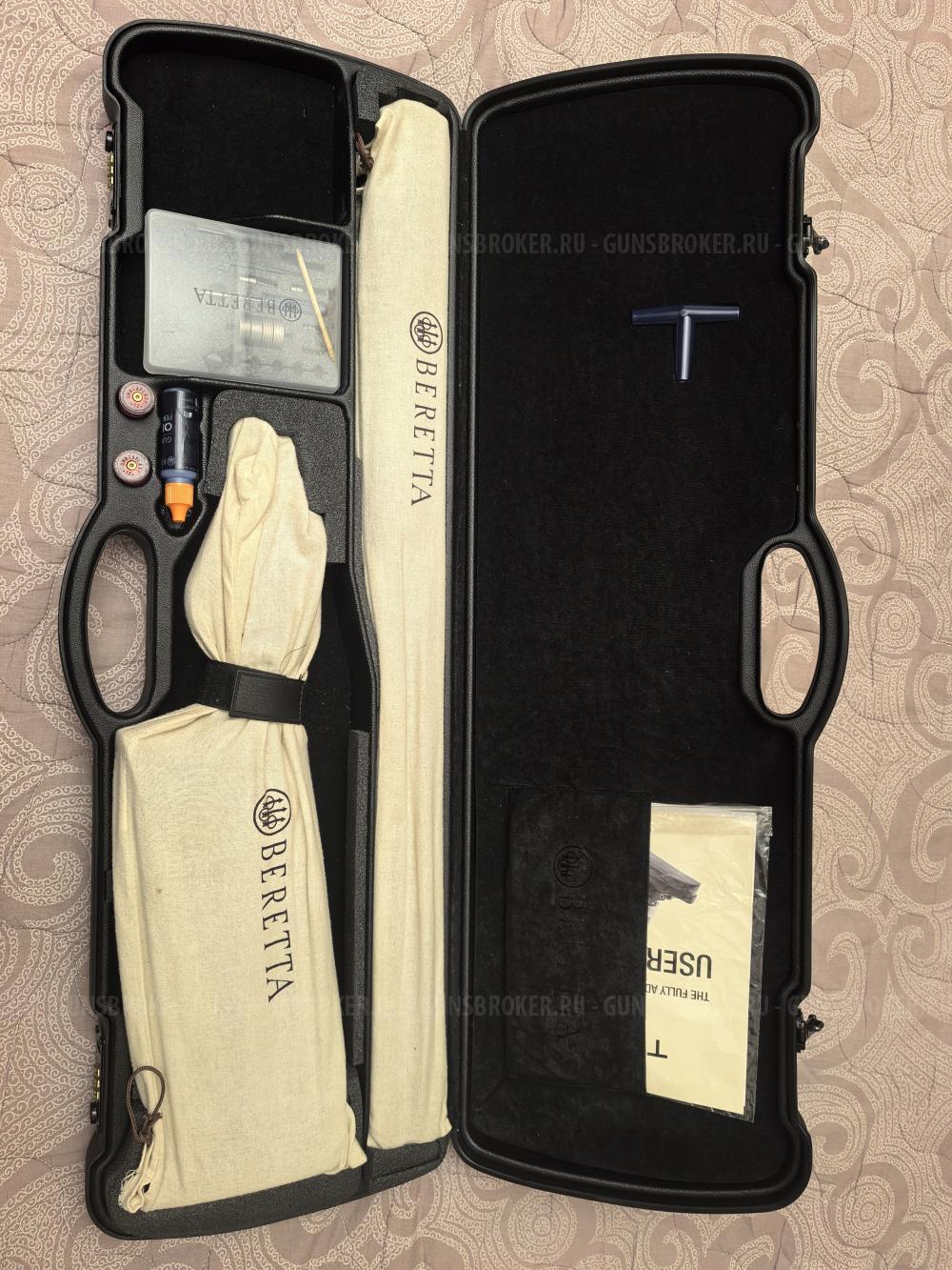 Beretta dt11 Black Edition 2024 г. в.