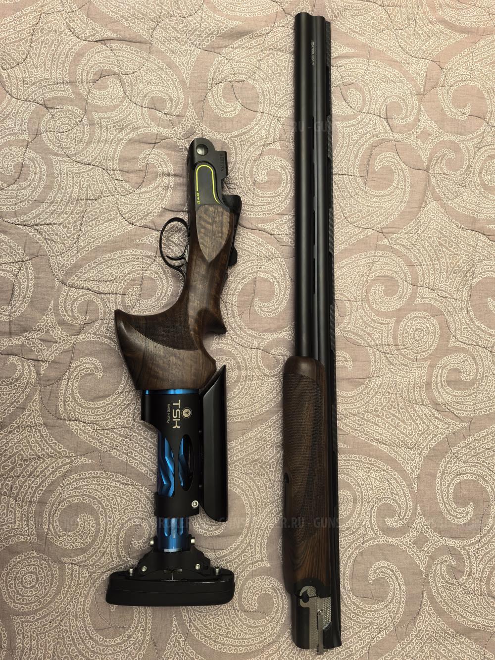 Beretta dt11 Black Edition 2024 г. в.