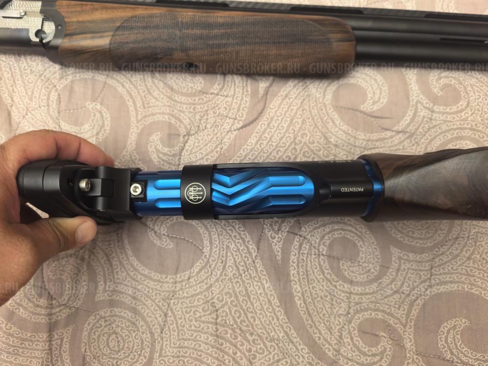 Beretta dt11 Black Edition 2024 г. в.