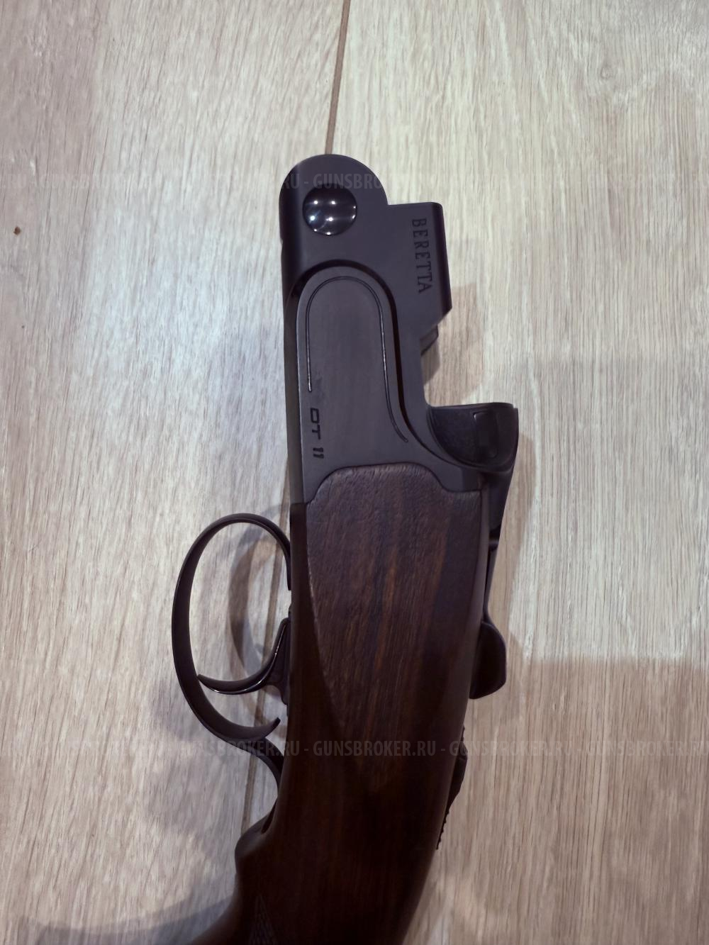 Beretta dt11 black edition