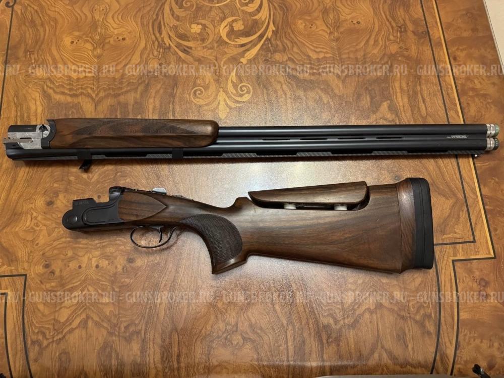 Beretta DT11 Black Sport