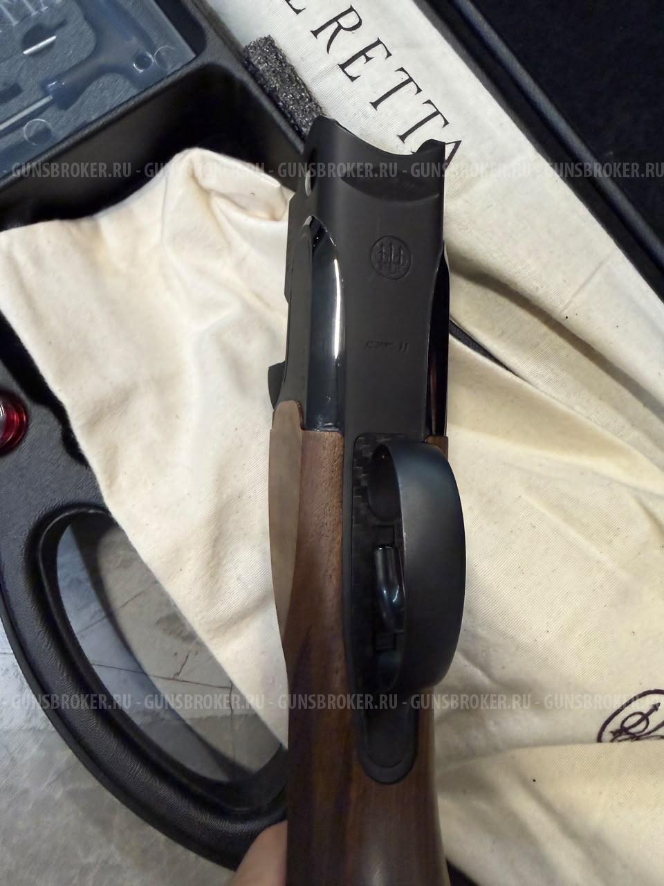 Beretta DT11 Black