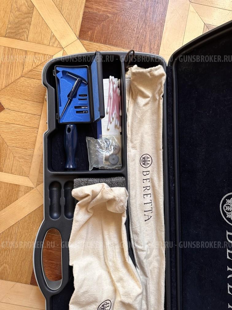 Beretta DT11 L Floreal 12/76, 76 OCHP