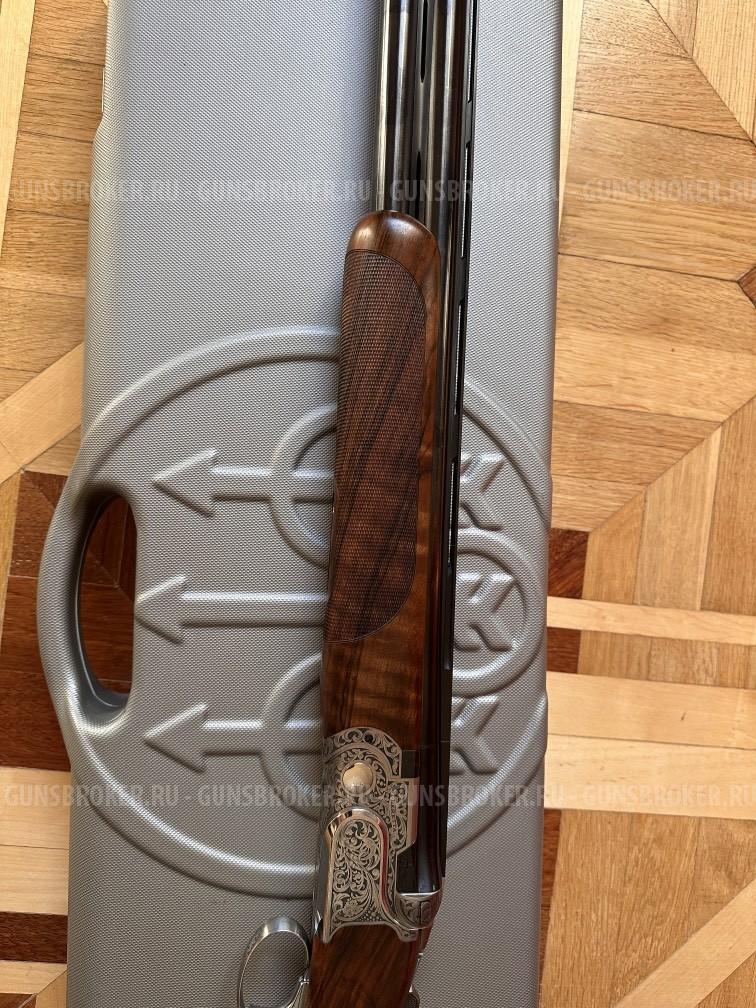Beretta DT11 L Floreal 12/76, 76 OCHP