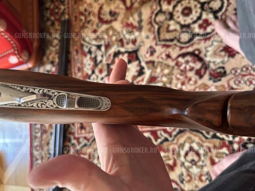 Beretta DT11 L Floreal 12/76, 76 OCHP