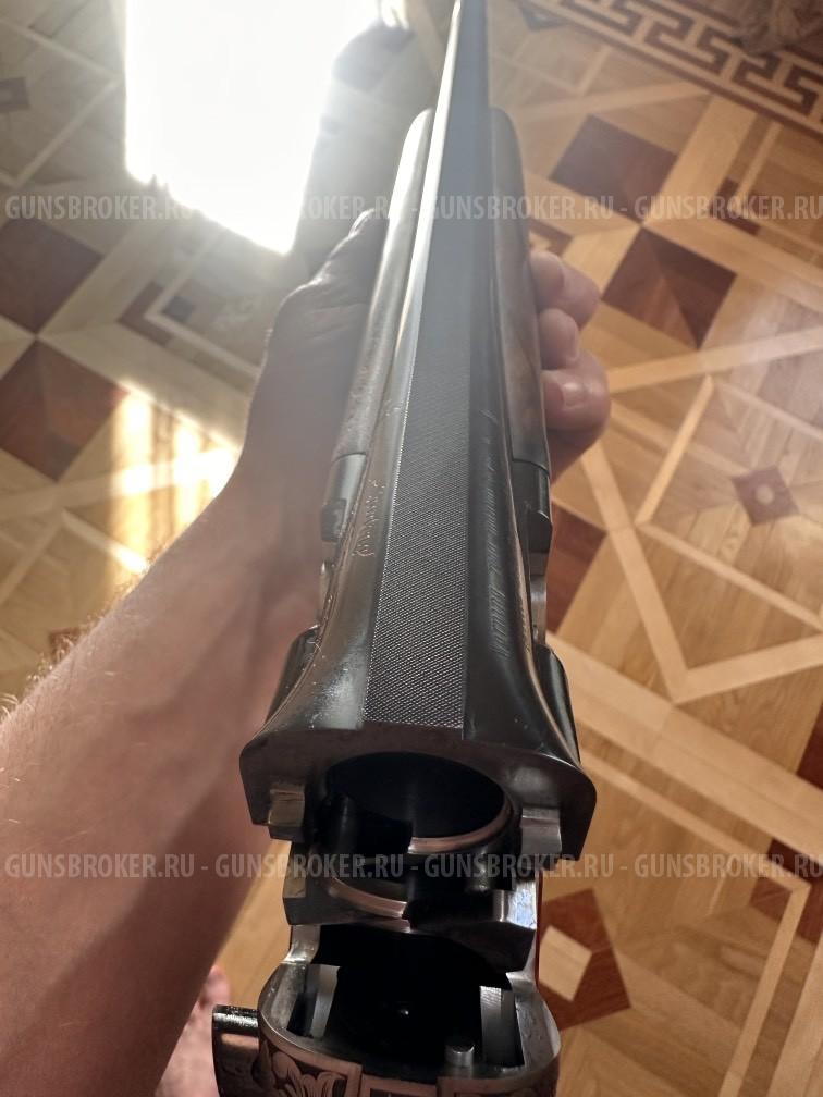 Beretta DT11 L Floreal 12/76, 76 OCHP